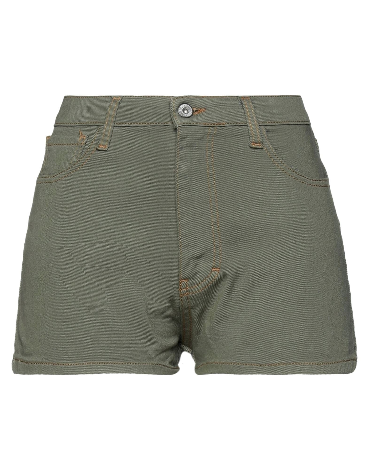 DIXIE - Shorts vaqueros