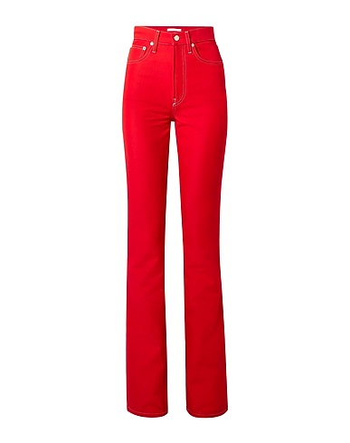 ZOOM HELMUT LANG - Pantalon en jean