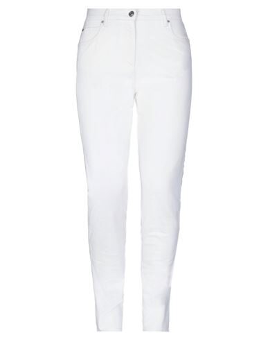 Belstaff Jeans In White