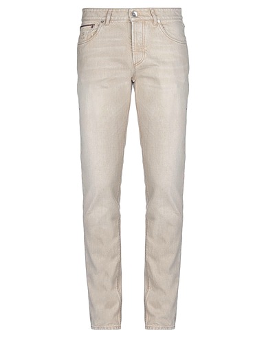 ZOOM BRUNELLO CUCINELLI - Denim pants