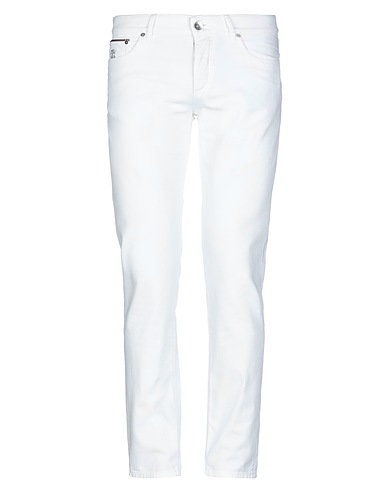 ZOOM BRUNELLO CUCINELLI - Denim pants