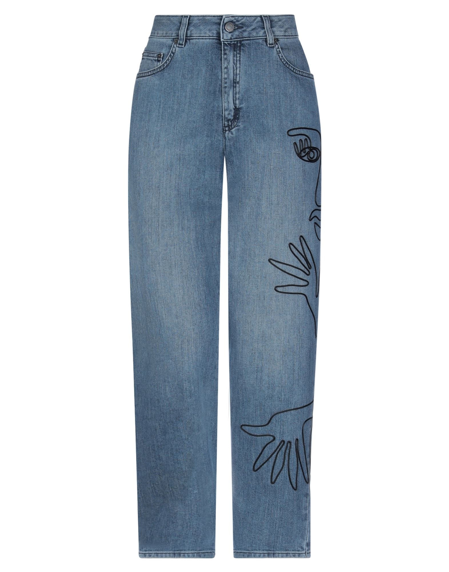 MOSCHINO - Jeans