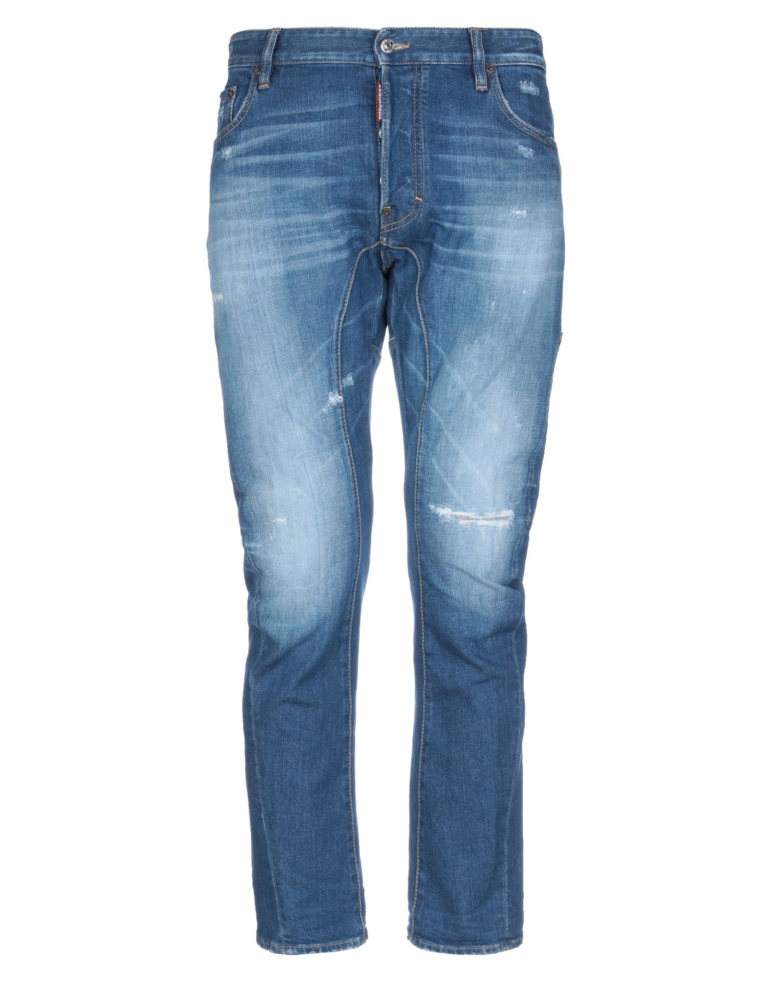 DSQUARED2 - Pantaloni jeans