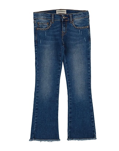 ZOOM ROŸ ROGER'S - Denim trousers