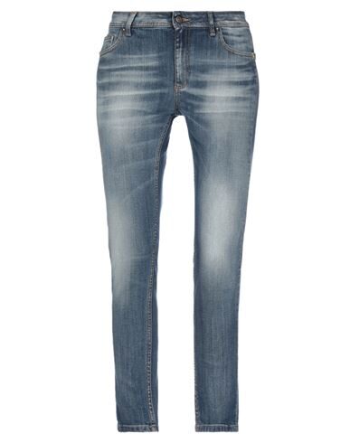Click to view more detailed imagery on our partner's website Ab/soul Jeans In Blue