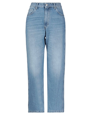 VICOLO Baggy Blue 100% Cotton