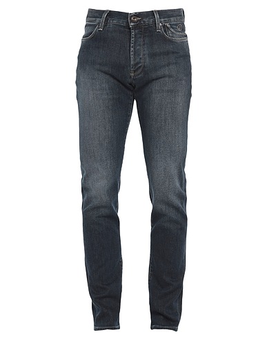 ZOOM JECKERSON - Denim pants