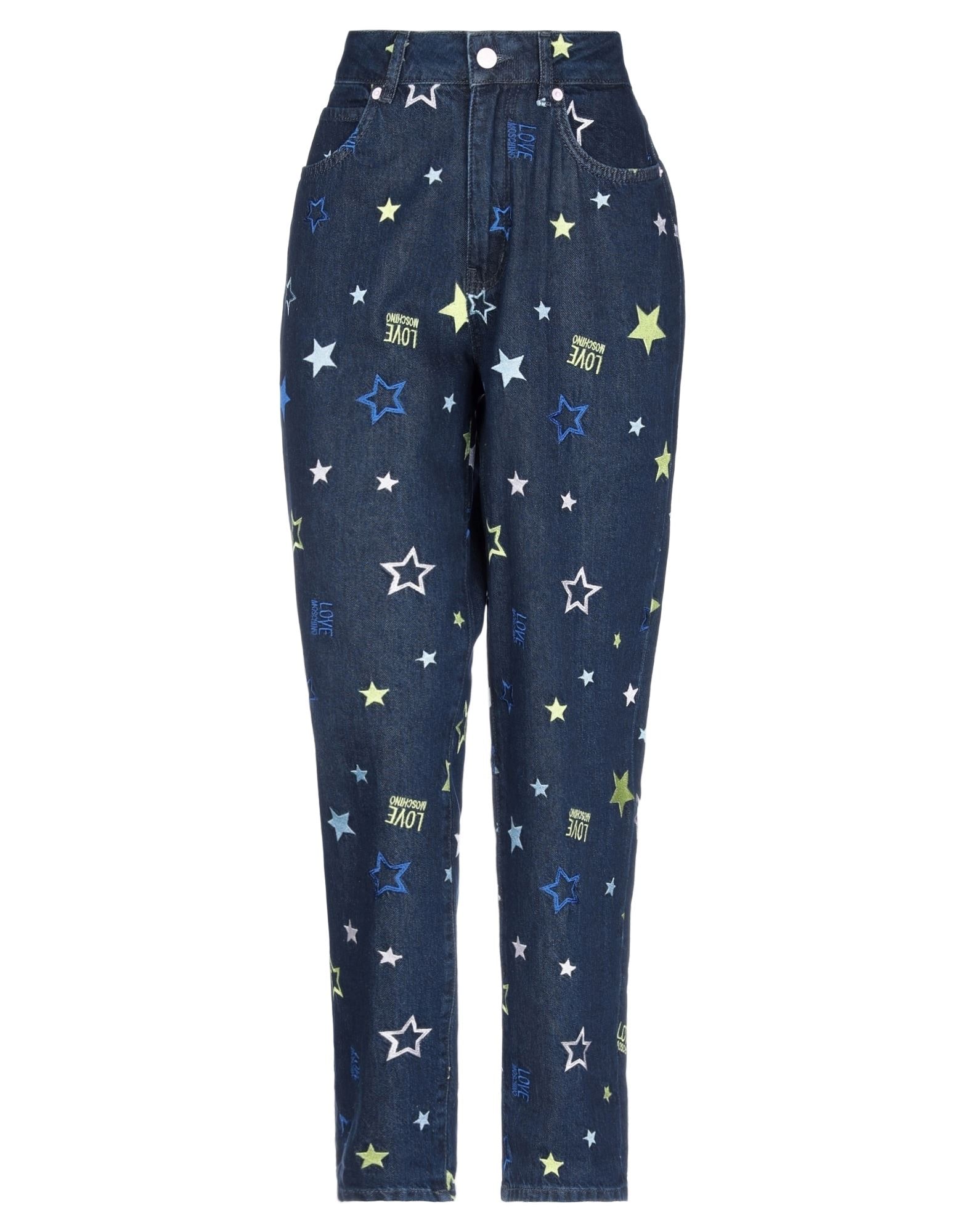 LOVE MOSCHINO - Jeans