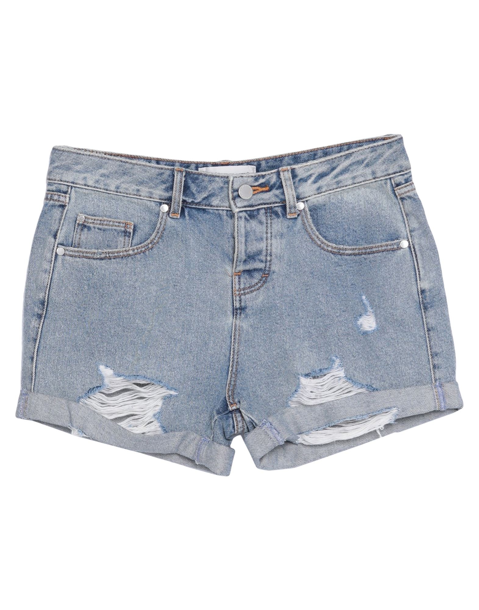 SUPERDRY - Shorts en jean