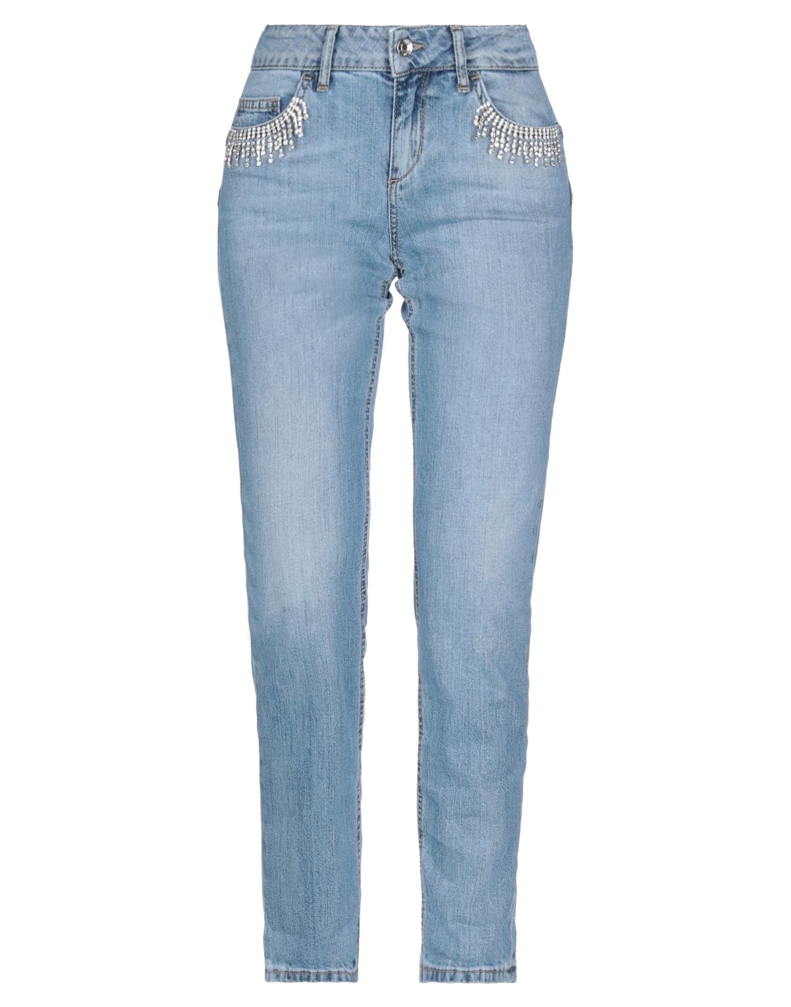 LIU •JO - Τζιν