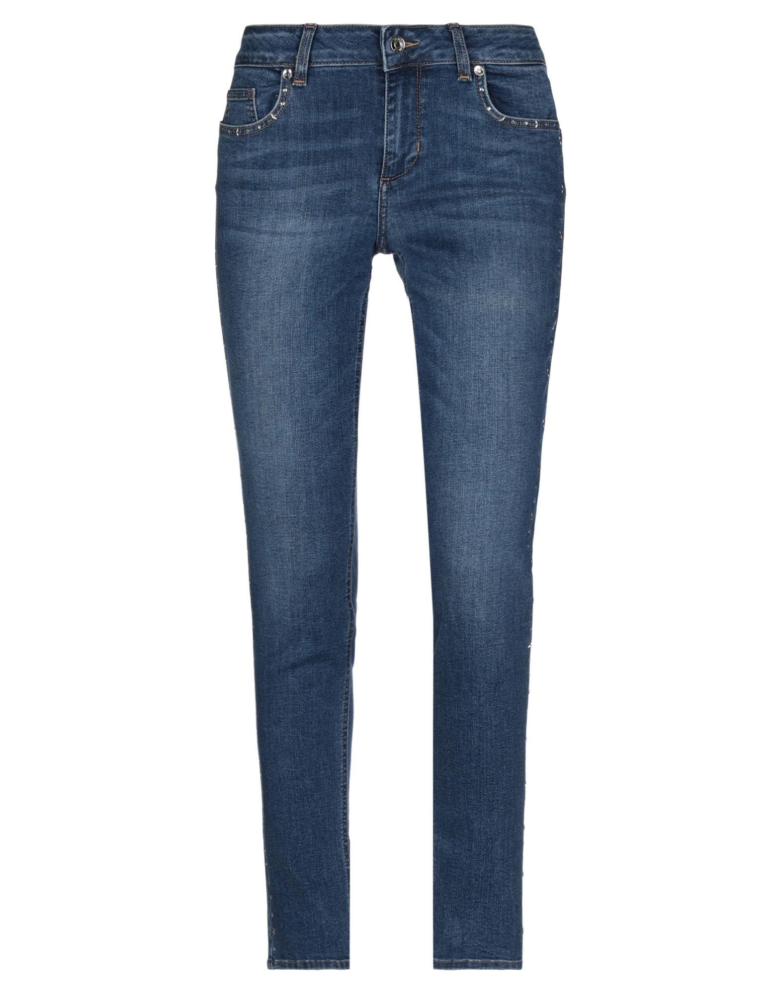 LIU •JO - Джинсовые брюки