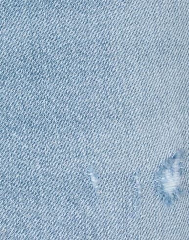 Buscemi Jeans In Blue