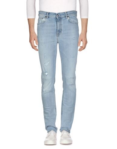 Buscemi Jeans In Blue