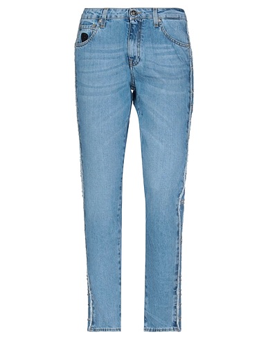 JOHN RICHMOND Baggy Blue 100% Cotton