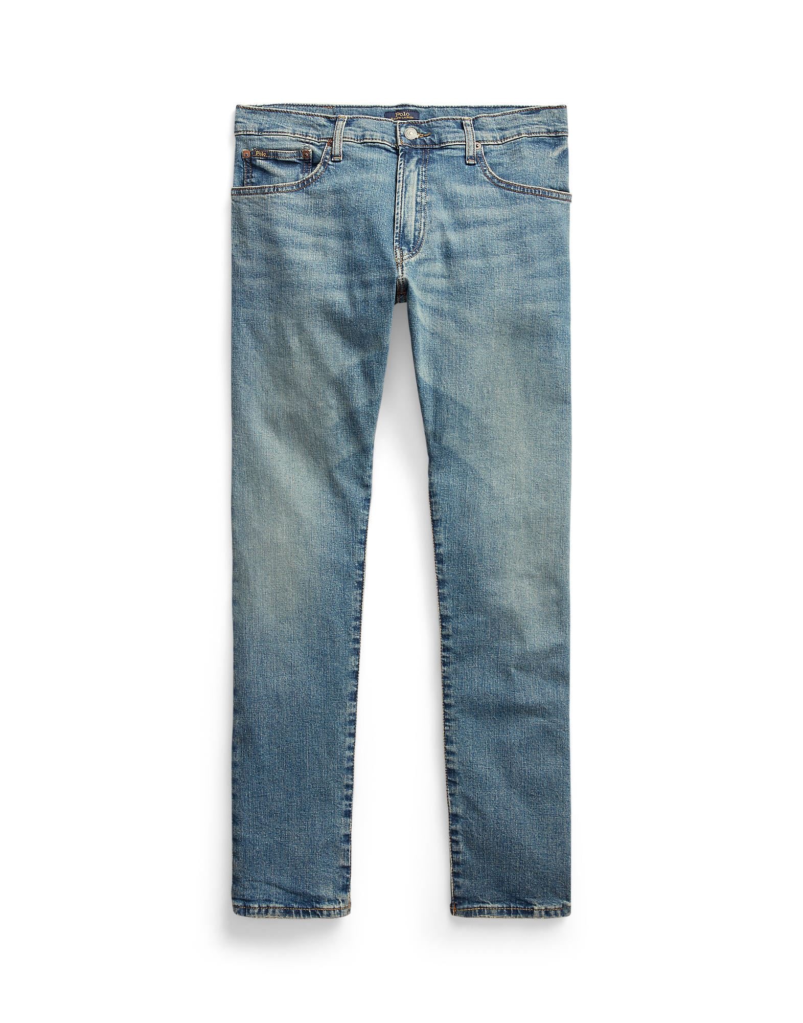 POLO RALPH LAUREN - Jeanshosen