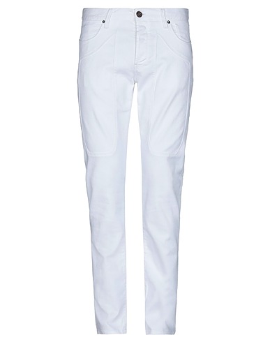 ZOOM JECKERSON - Denim pants