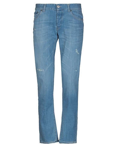 PMDS PREMIUM MOOD DENIM SUPERIOR Jeans Blau 98% Baumwolle, 2% Andere Fasern