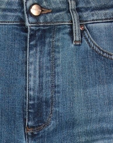 Don The Fuller Jeans In Blue
