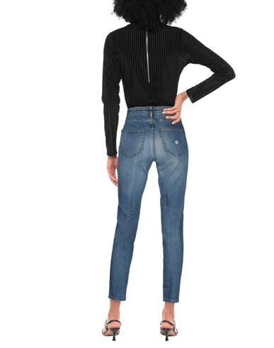 Don The Fuller Jeans In Blue