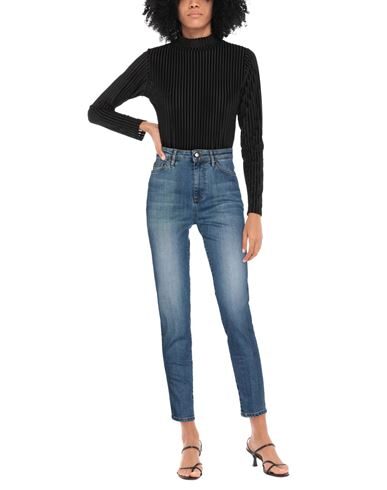 Don The Fuller Jeans In Blue