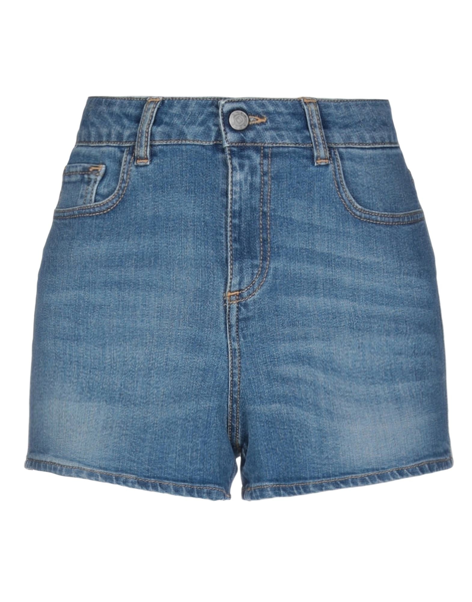AMEN - Denim shorts