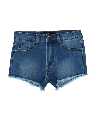 ZOOM JOHN RICHMOND - Shorts jeans