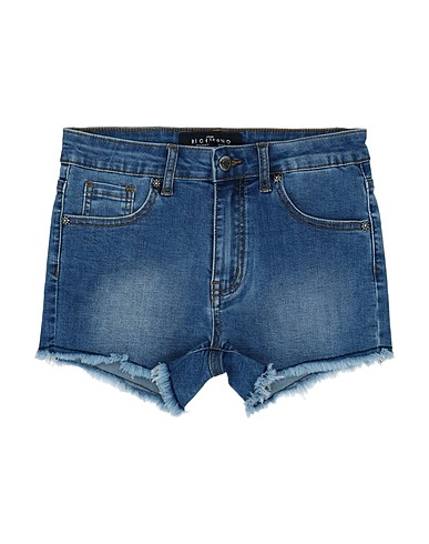 ZOOM JOHN RICHMOND - Shorts jeans