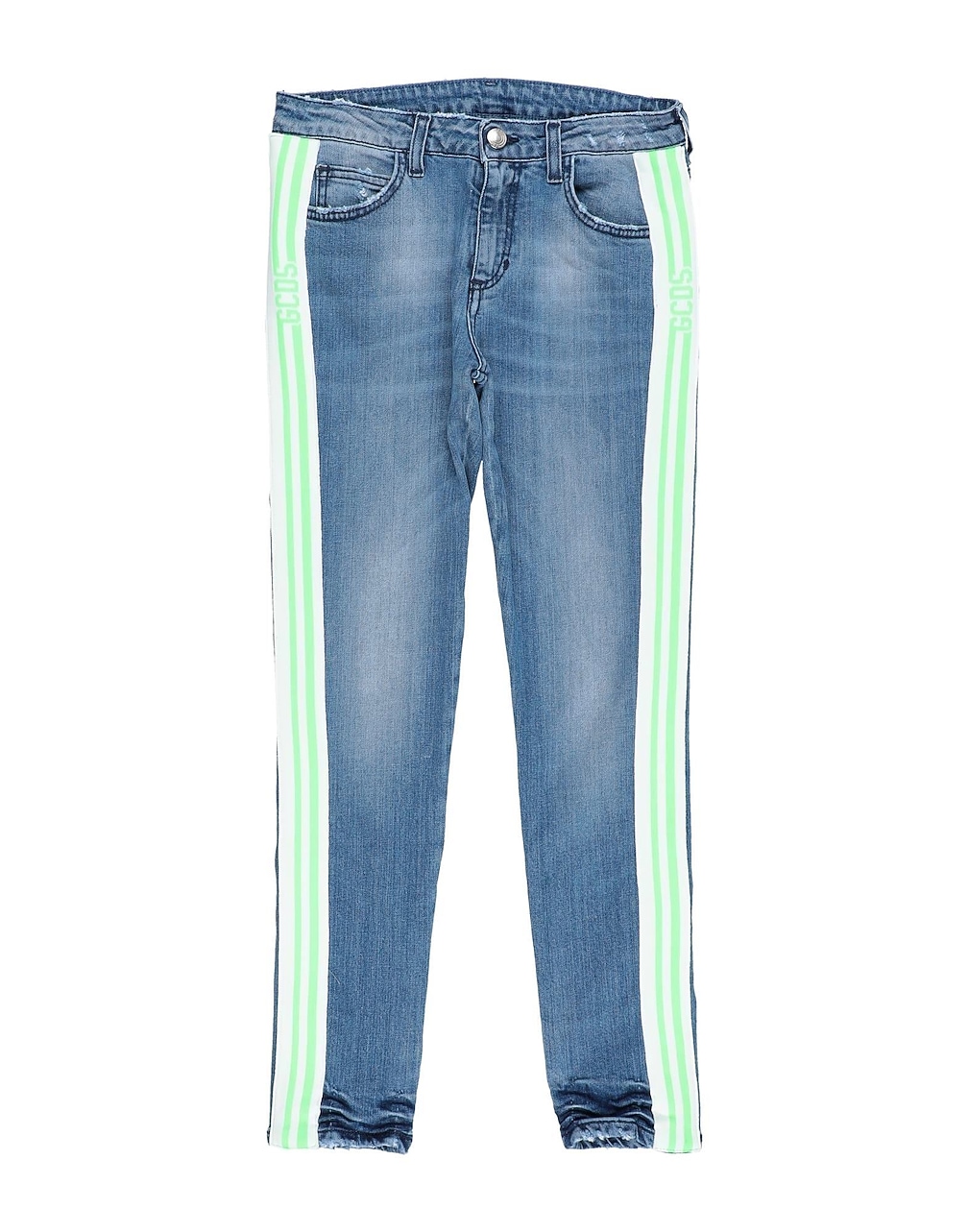 GCDS MINI - Jeanshosen