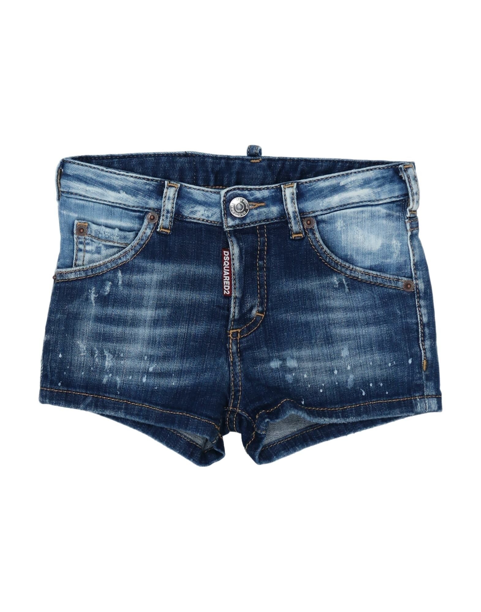 DSQUARED2 - Denim shorts