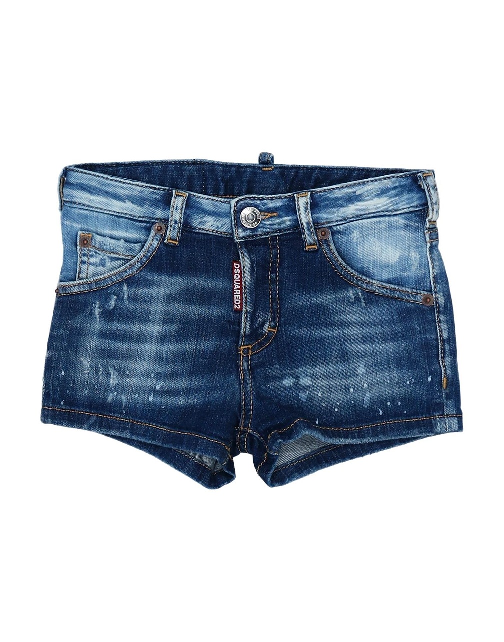 DSQUARED2 - Denim shorts
