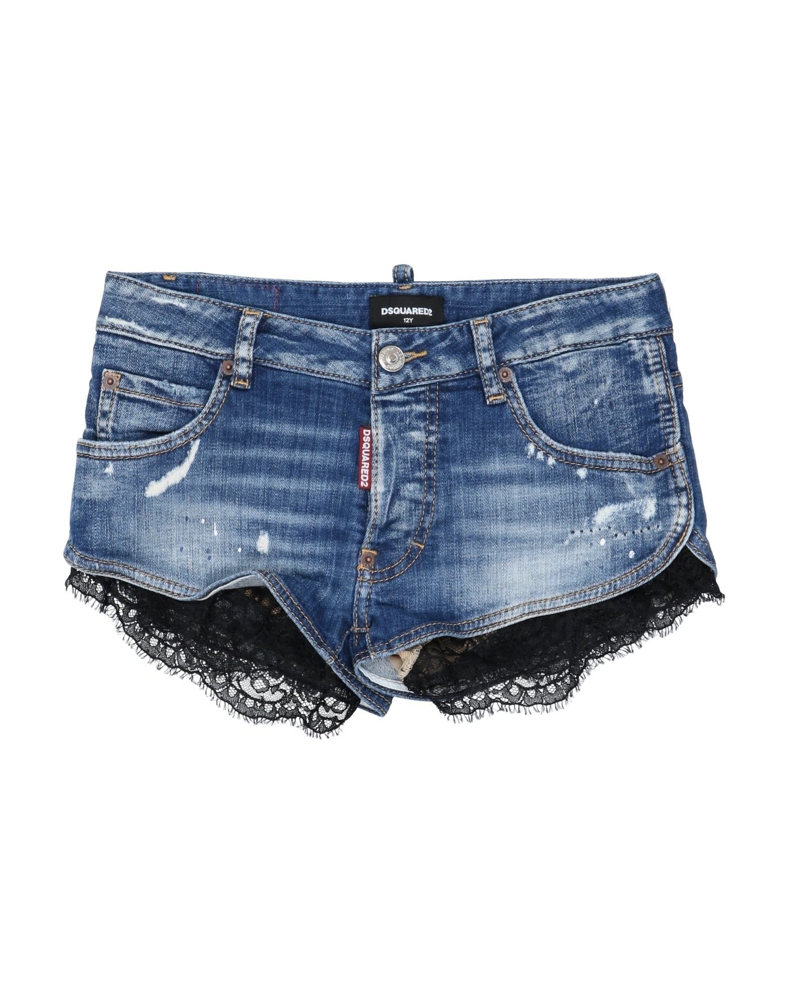 DSQUARED2 - Denim shorts