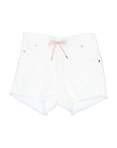 ZOOM CHLOÉ - Short en jean