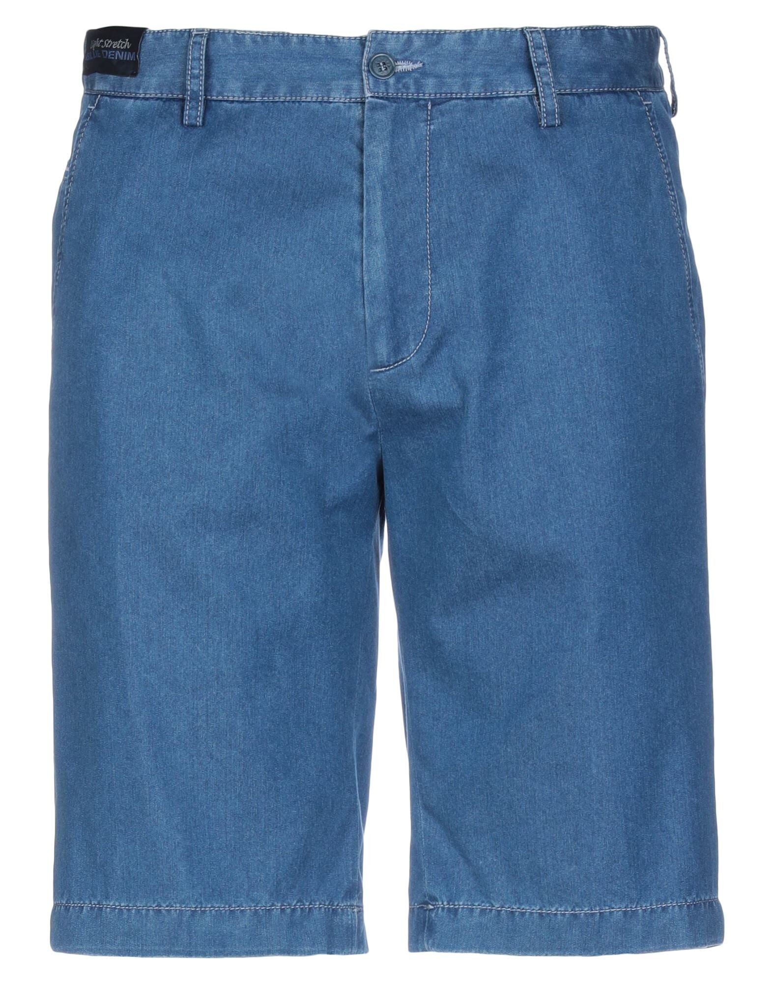 PAUL & SHARK - Denim shorts