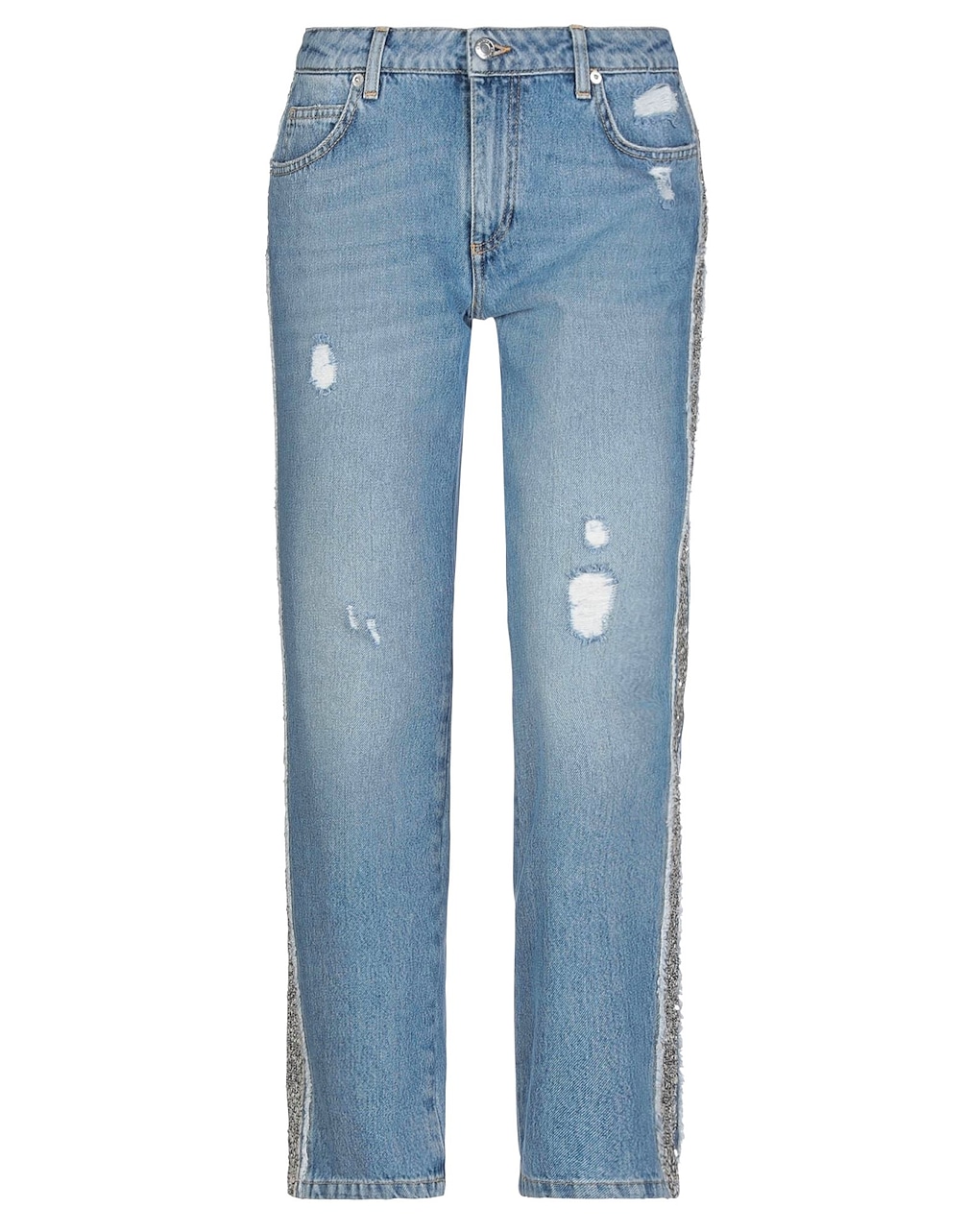 ERMANNO DI ERMANNO SCERVINO - Jeans