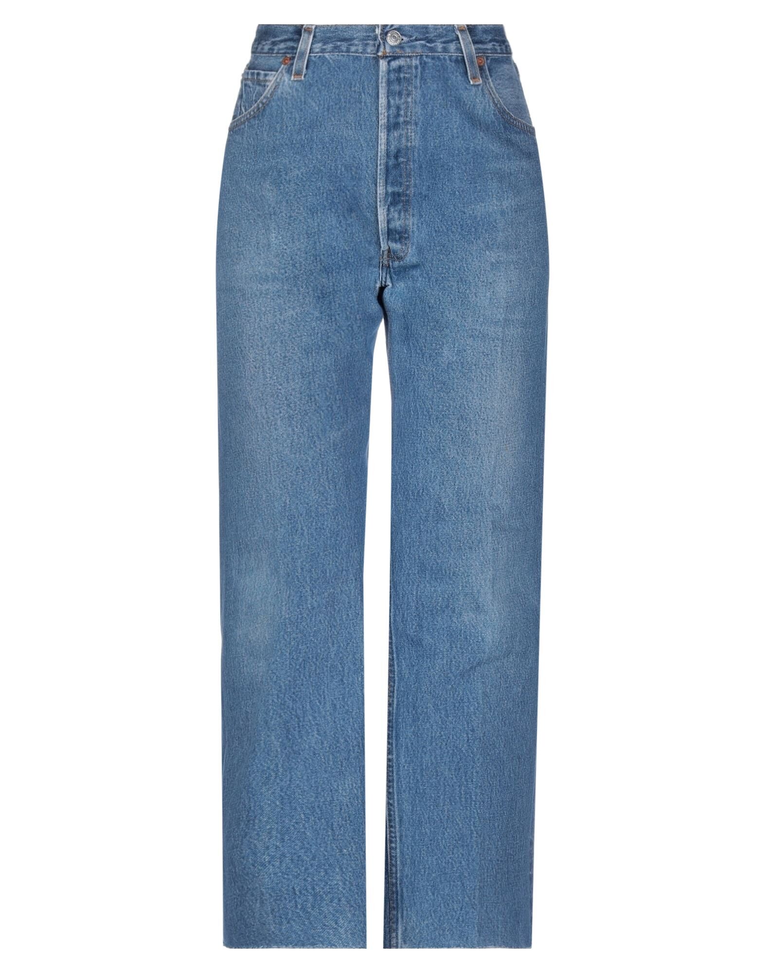 RE/DONE with LEVI'S - ジーンズ