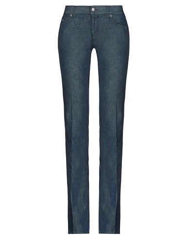 ZOOM PRADA LINEA ROSSA - Pantalon en jean