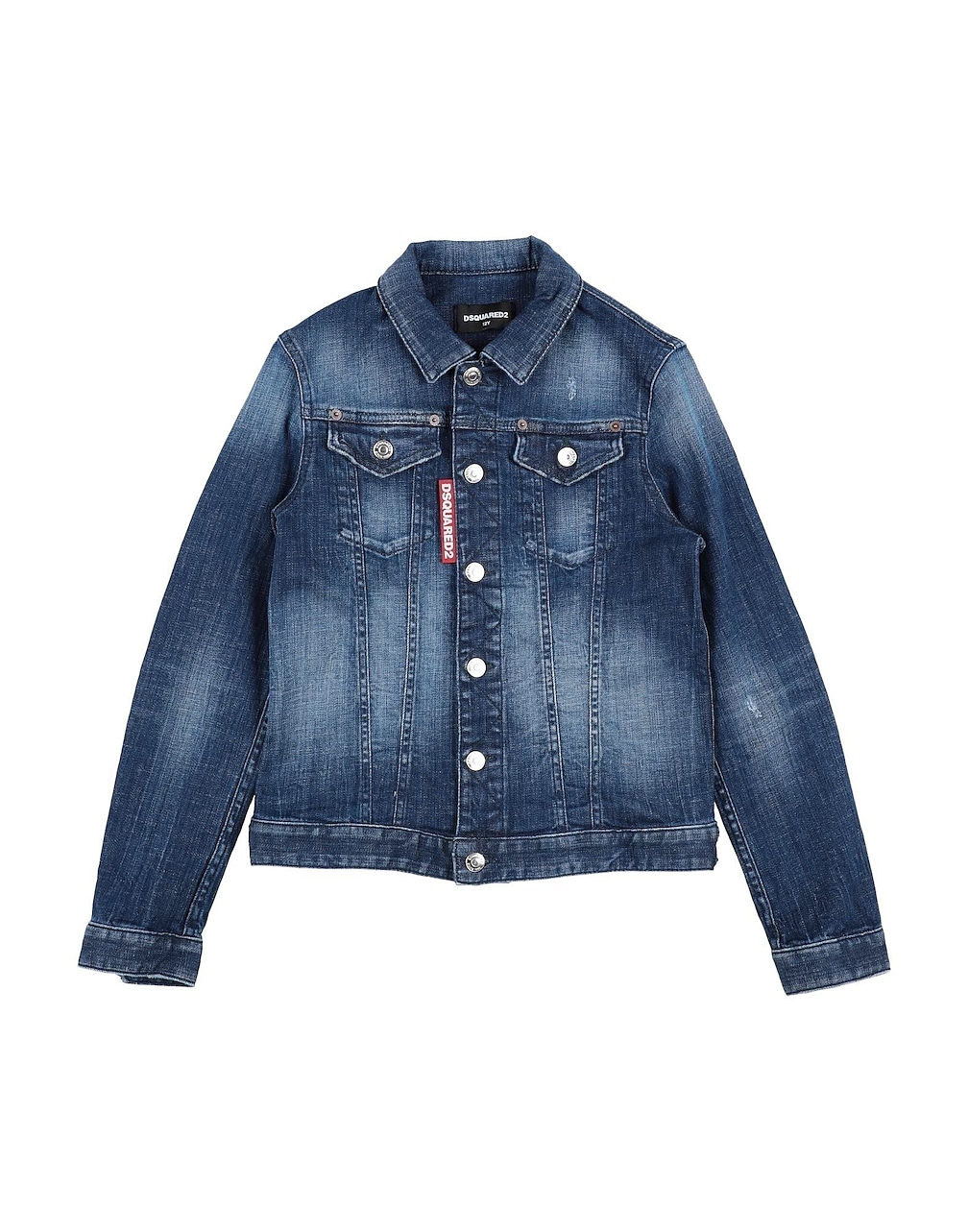 DSQUARED2 - Chaquetas vaqueras