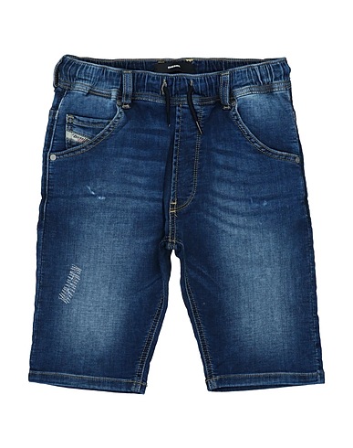 ZOOM DIESEL - Short en jean
