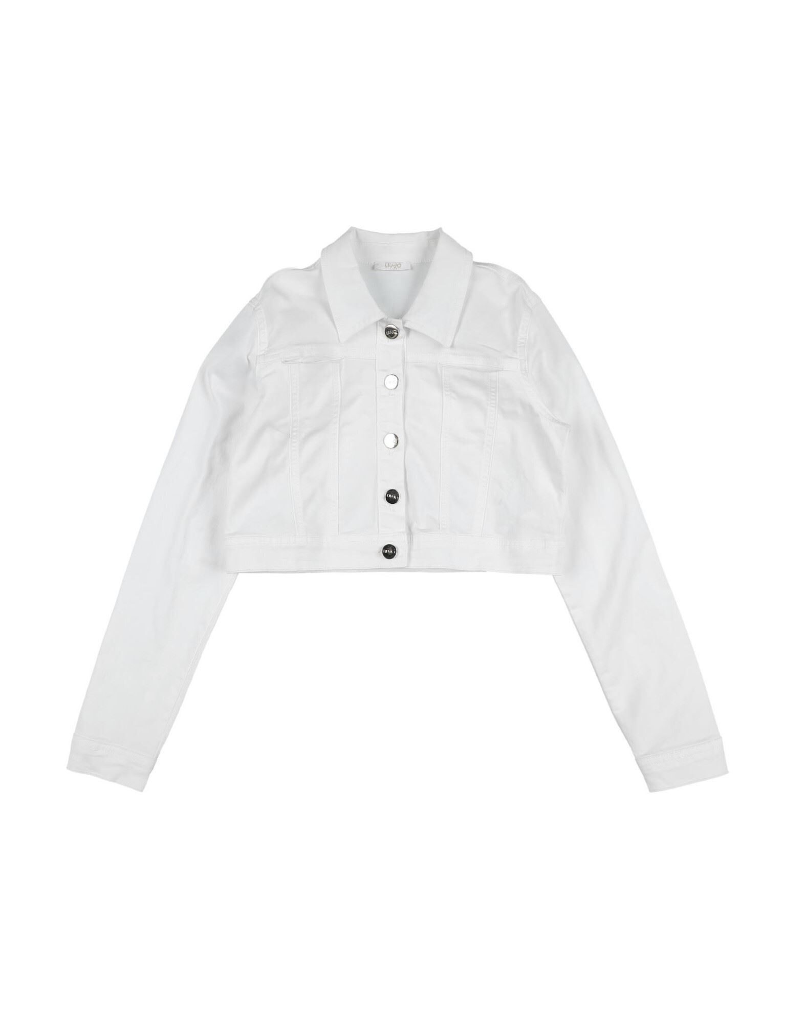 LIU •JO - Denim outerwear