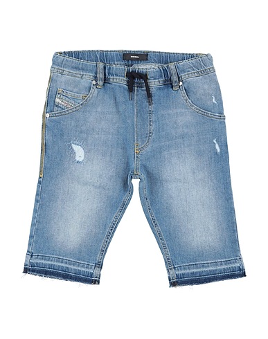 ZOOM DIESEL - Short en jean