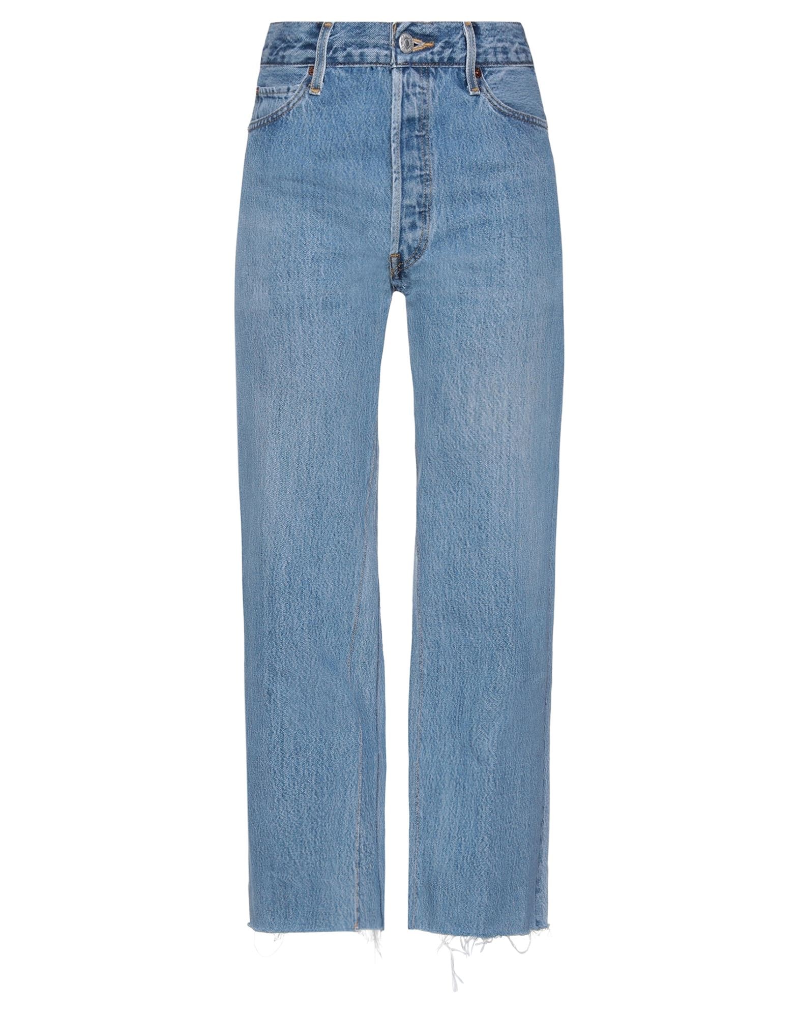 RE/DONE with LEVI'S - Pantaloni jeans