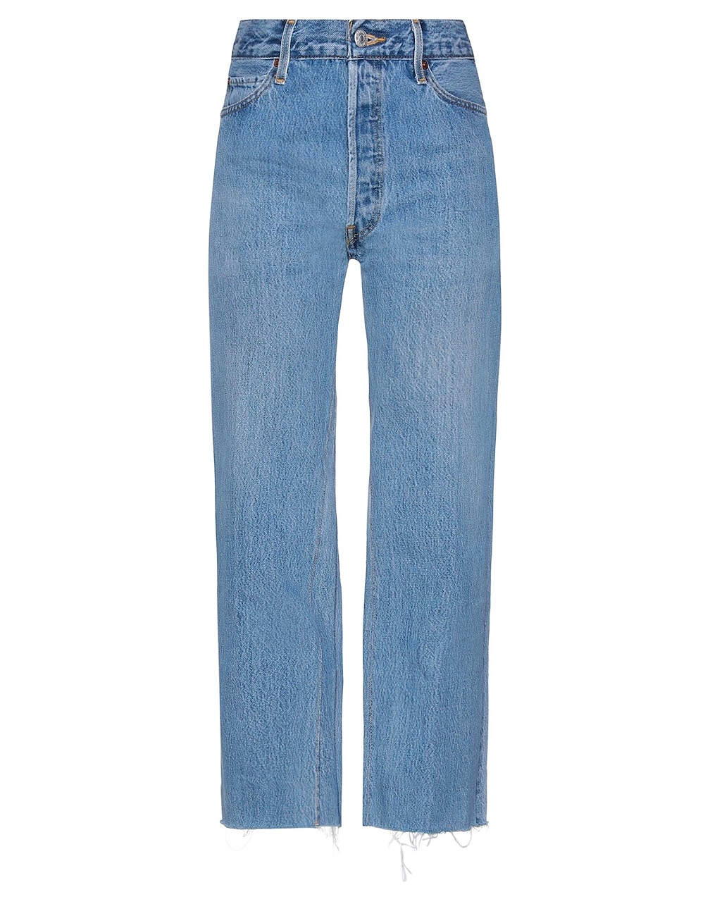 RE/DONE with LEVI'S - Pantaloni jeans