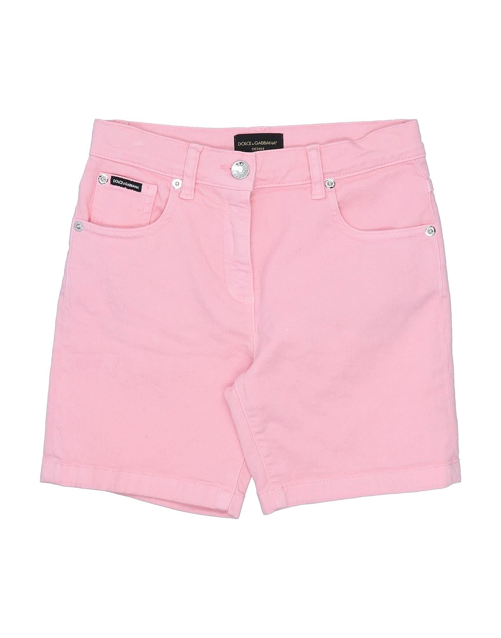 DOLCE&GABBANA - Jeansshorts