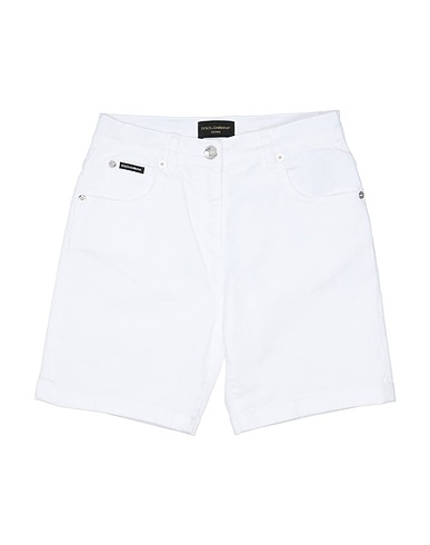 ZOOM DOLCE & GABBANA - Shorts jeans