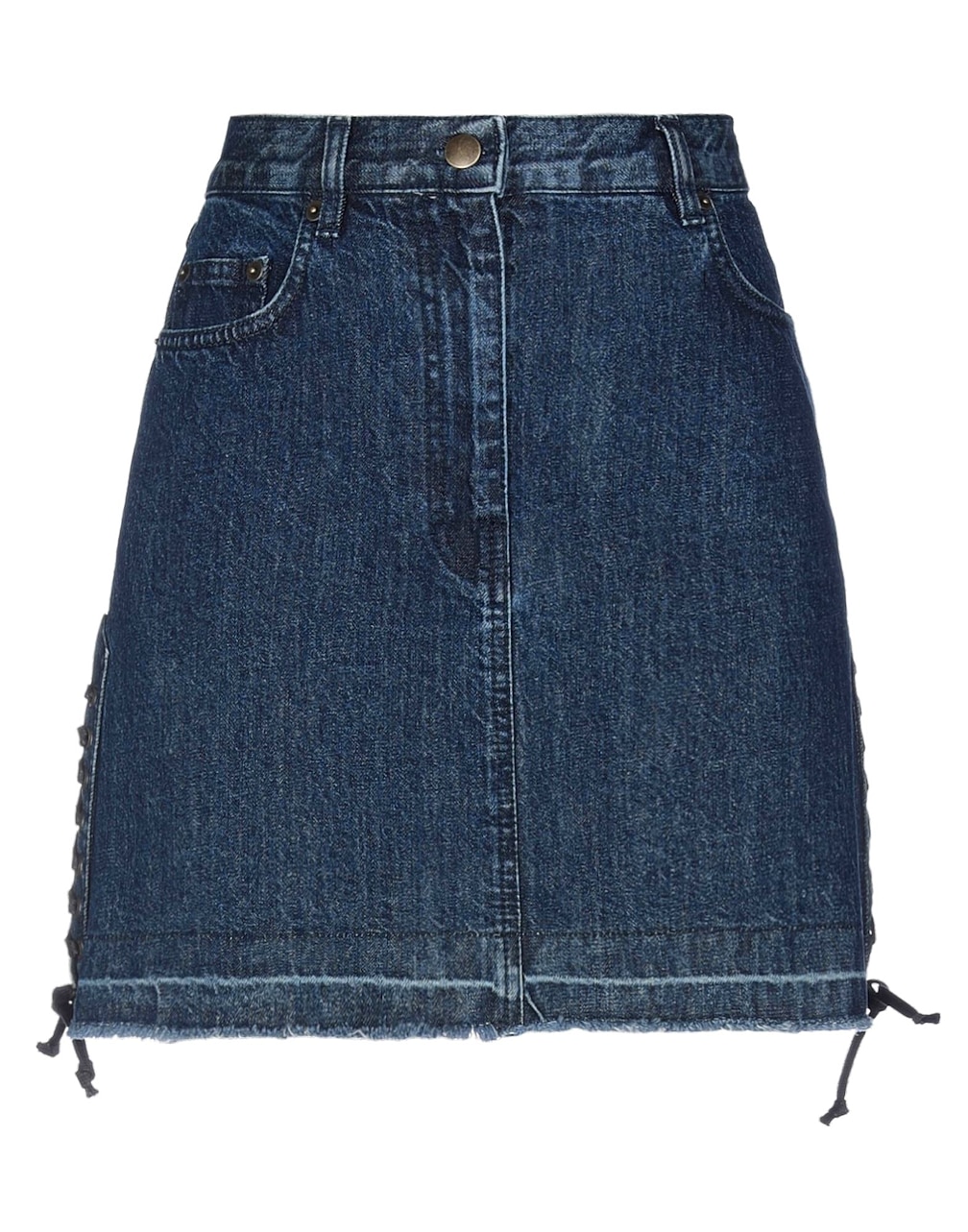 McQ Alexander McQueen - Jupes en jean