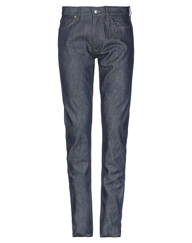 ZOOM BURBERRY - Denim trousers