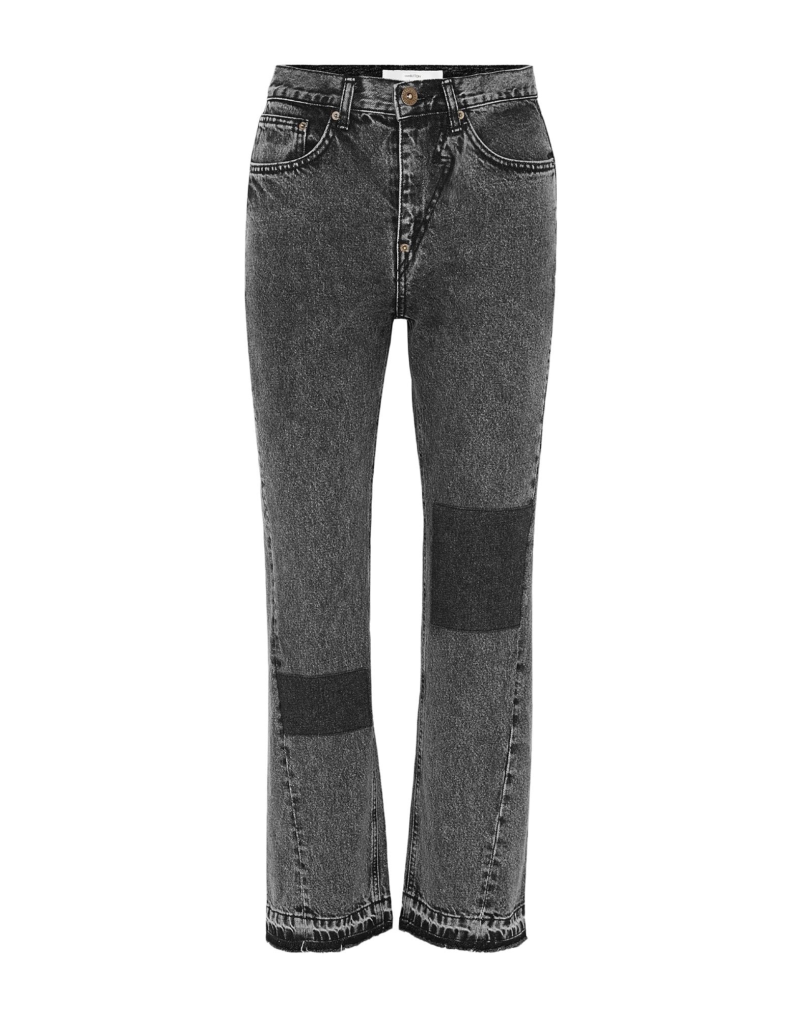 PUSHBUTTON - Jeans