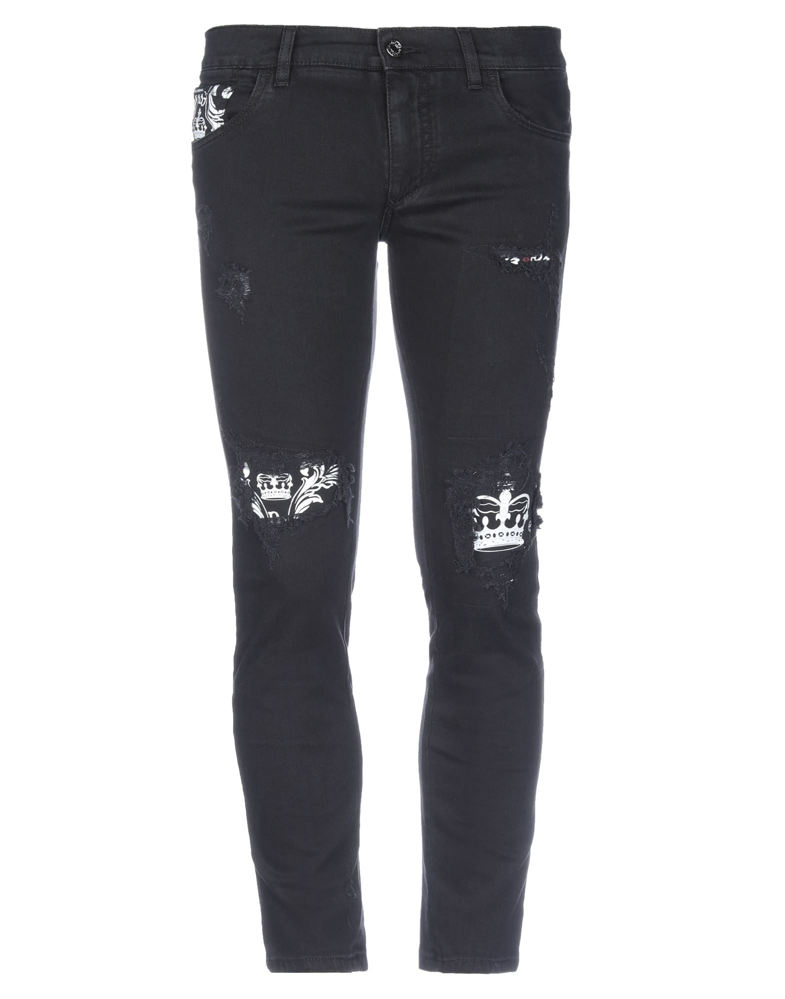 DOLCE&GABBANA - Jeans