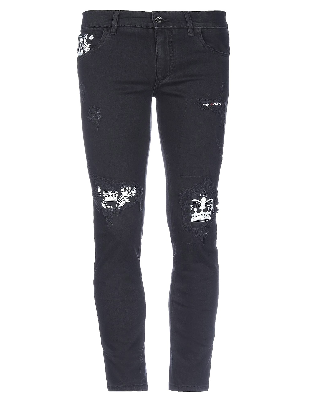 DOLCE&GABBANA - Jeans