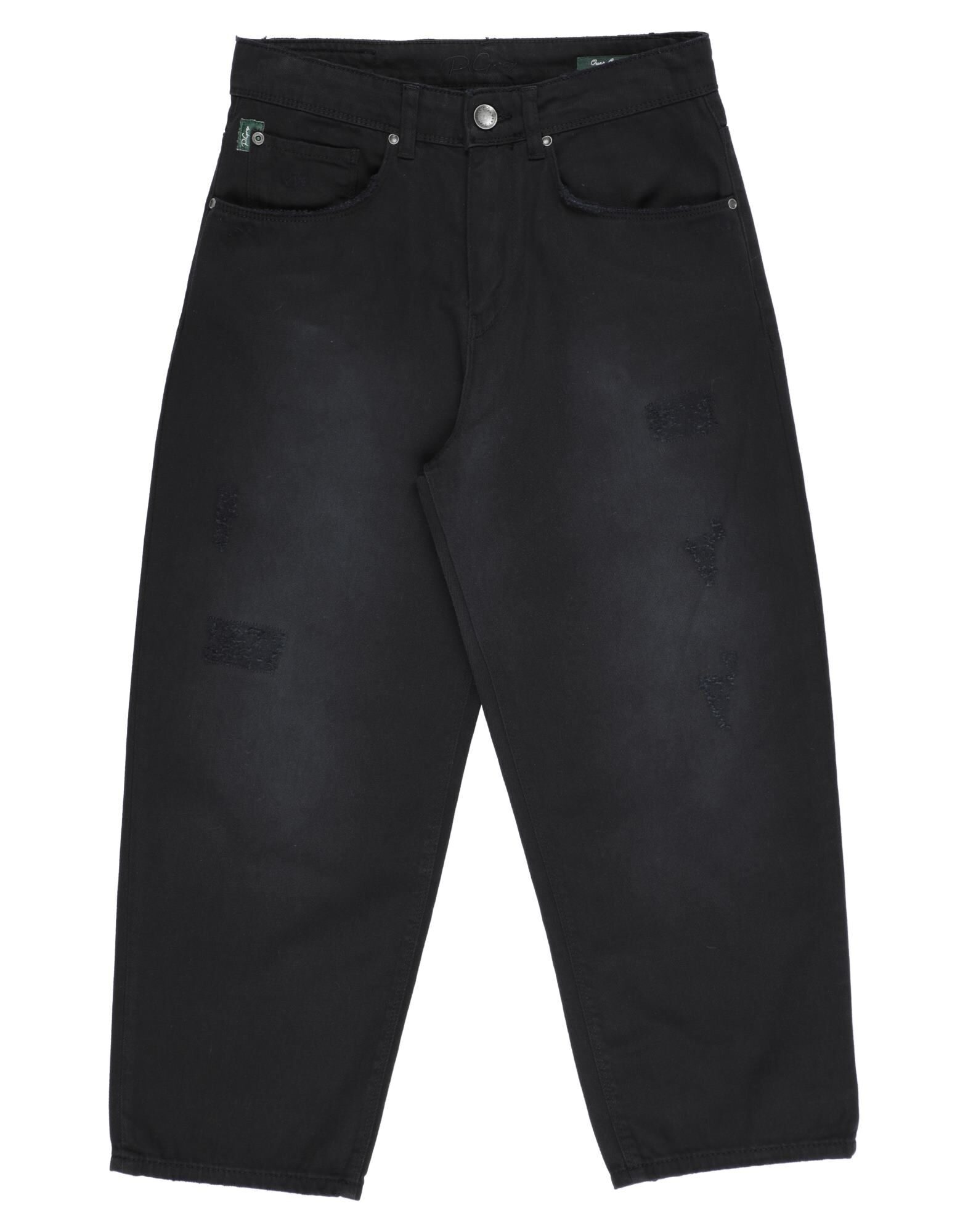 P.GRAX - Джинсовые брюки